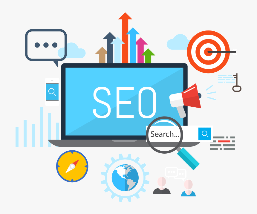 Website SEO Overhaul